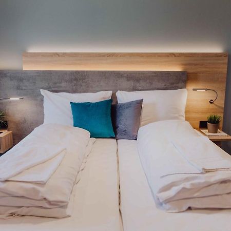Hotel Pascals Ruhestube Morsdorf Zewnętrze zdjęcie