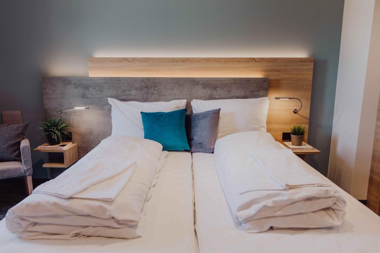 Hotel Pascals Ruhestube Morsdorf Zewnętrze zdjęcie