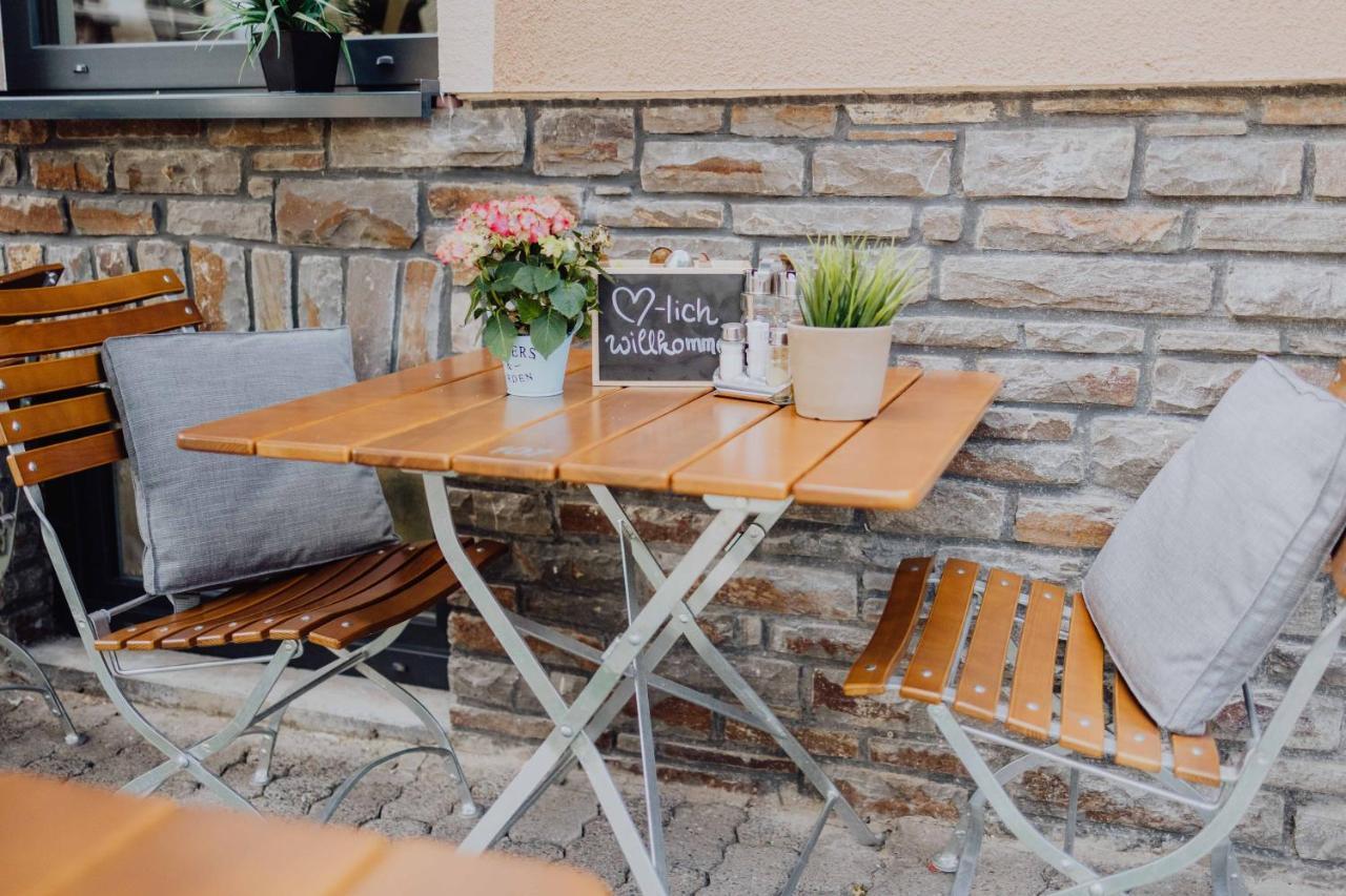 Hotel Pascals Ruhestube Morsdorf Zewnętrze zdjęcie